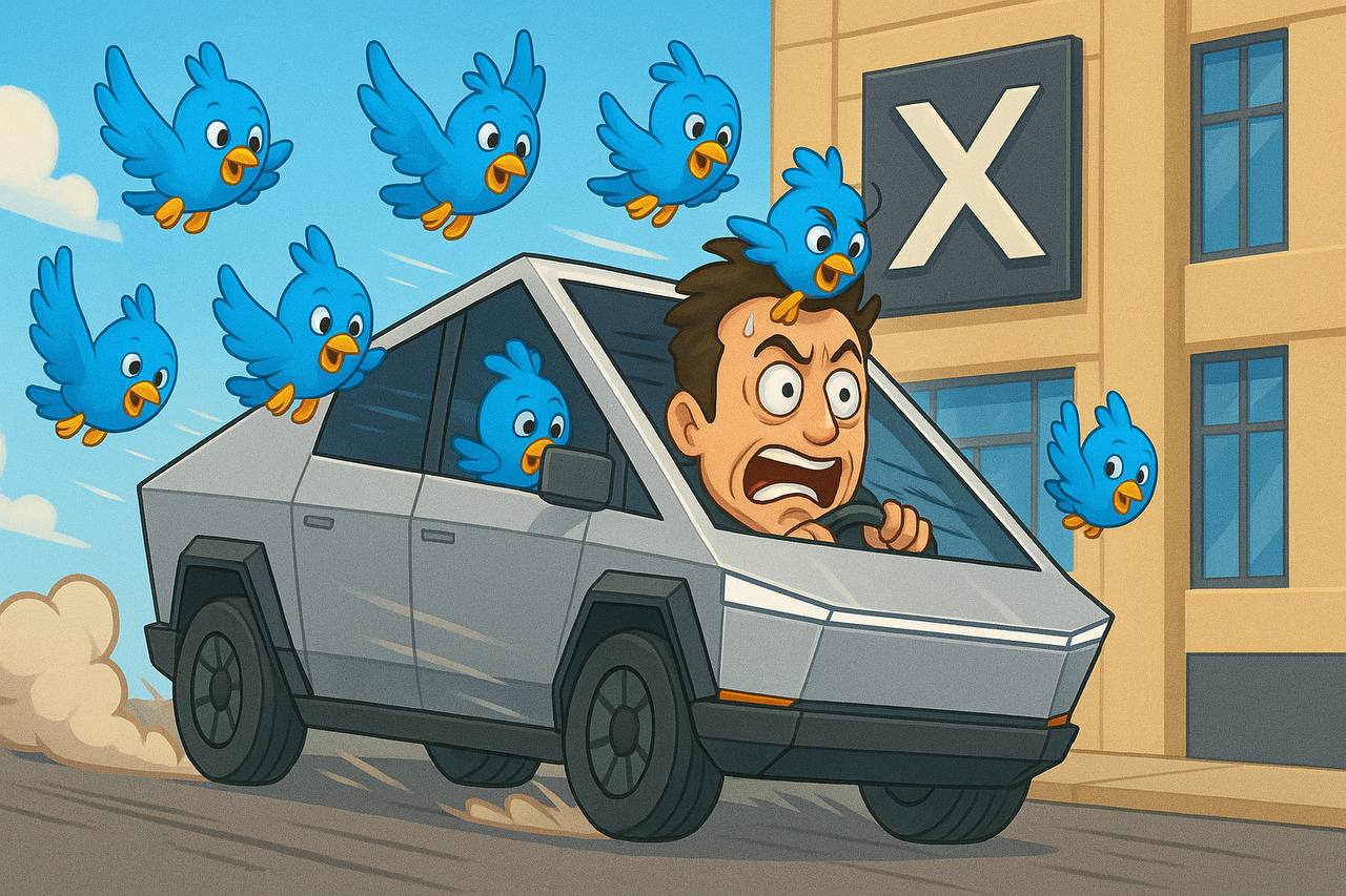 $SIMON token meme collection - Community-created blue bird cryptocurrency jokes