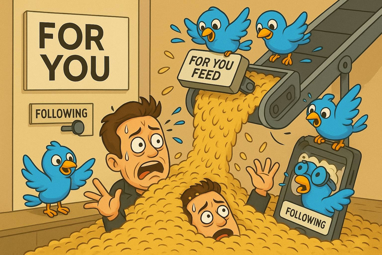 $SIMON Twitter bird legend meme - Crypto Twitter mascot immortalized